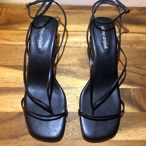Jeffrey Campbell Sandal Heel